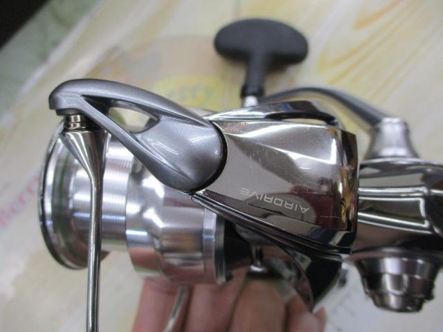 22イグジスト LT4000-XH