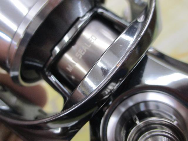 22イグジスト LT4000-XH