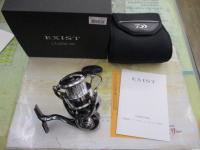 22イグジスト LT4000-XH