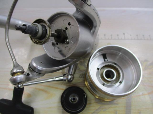 フリームスKIX 3000