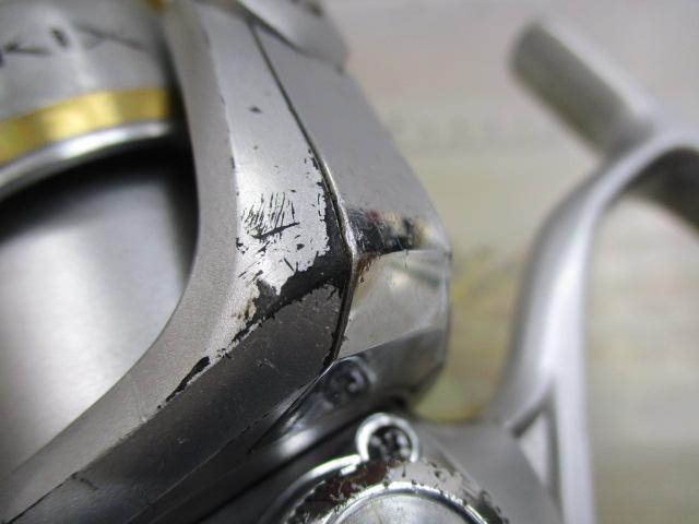 フリームスKIX 3000