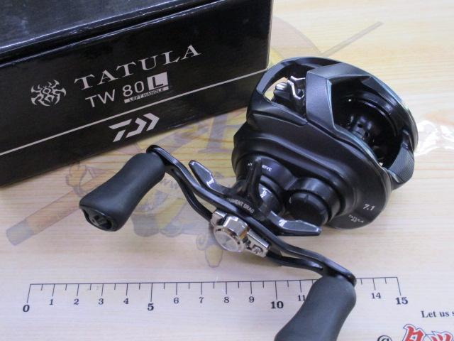 タトゥーラ TW 80L