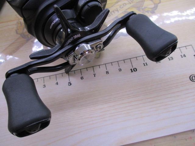 タトゥーラ TW 80L