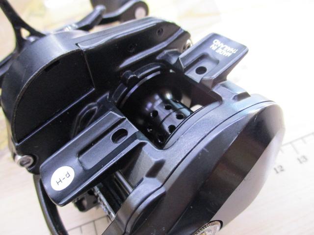 タトゥーラ TW 80L