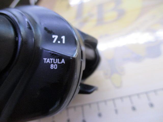 タトゥーラ TW 80L