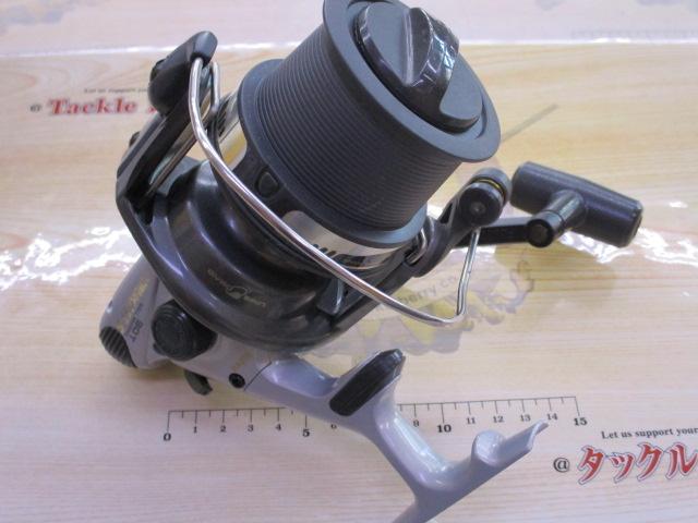 パワーキャストS 30T 3号タイプ