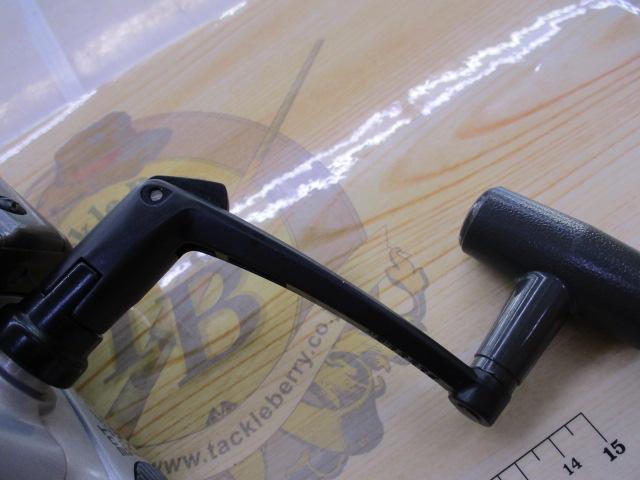 パワーキャストS 30T 3号タイプ