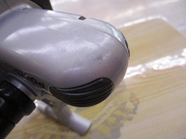 パワーキャストS 30T 3号タイプ