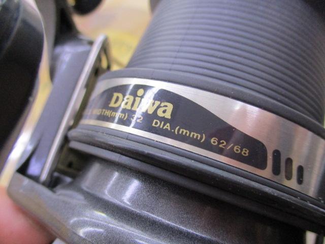 パワーキャストS 30T 3号タイプ