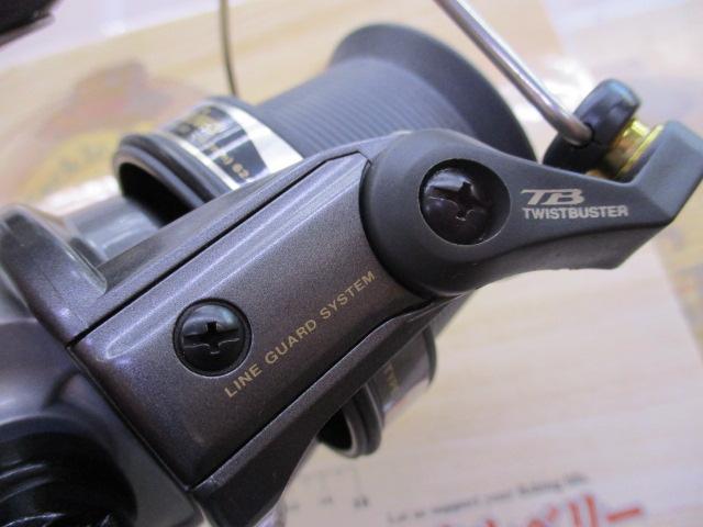 パワーキャストS 30T 3号タイプ