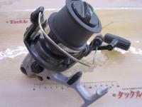 パワーキャストS 30T 3号タイプ