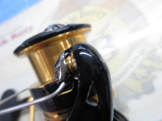 23レガリス LT3000-CXH