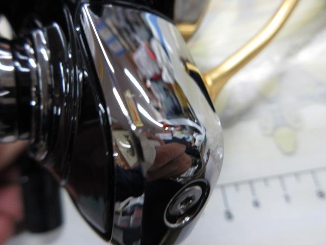 23レガリス LT3000-CXH