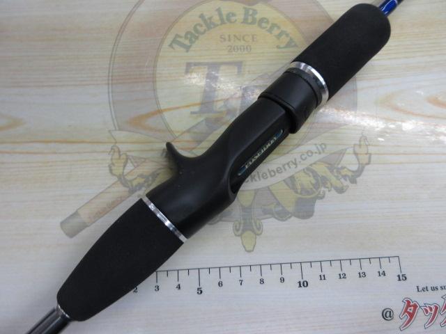 ポセイドン PSBJ600-2 サーベルジャーカー