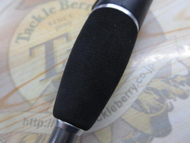 ポセイドン PSBJ600-2 サーベルジャーカー