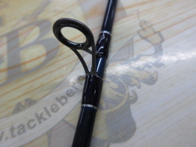 ポセイドン PSBJ600-2 サーベルジャーカー