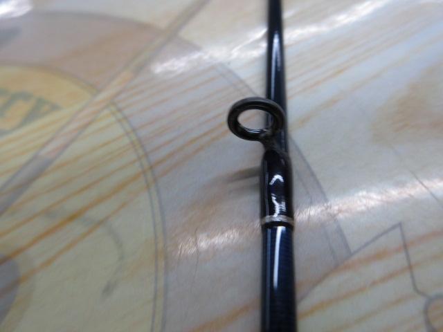 ポセイドン PSBJ600-2 サーベルジャーカー