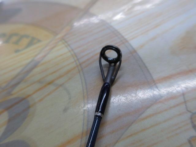 ポセイドン PSBJ600-2 サーベルジャーカー