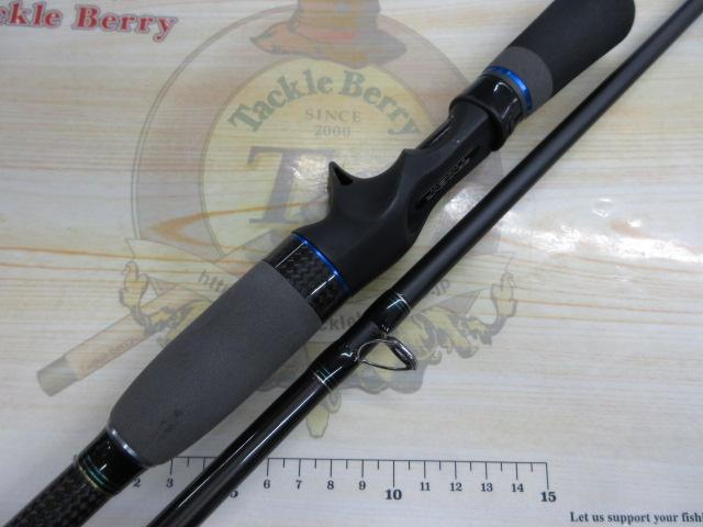 ポイズンオーシャン TKC-69MH