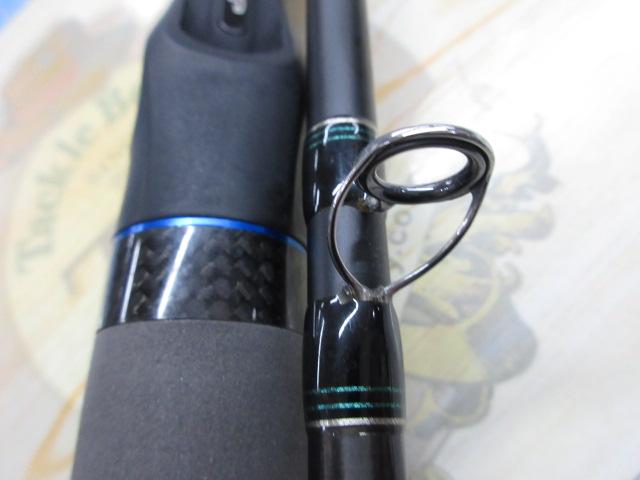 ポイズンオーシャン TKC-69MH