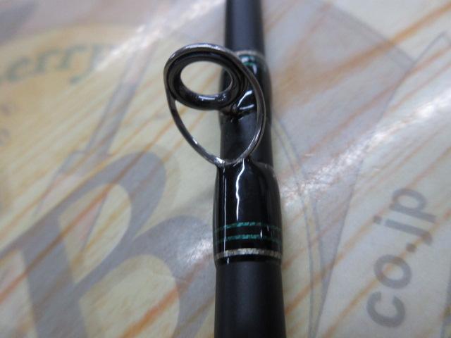 ポイズンオーシャン TKC-69MH