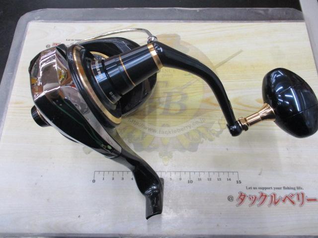 20ソルティガ 20000-H