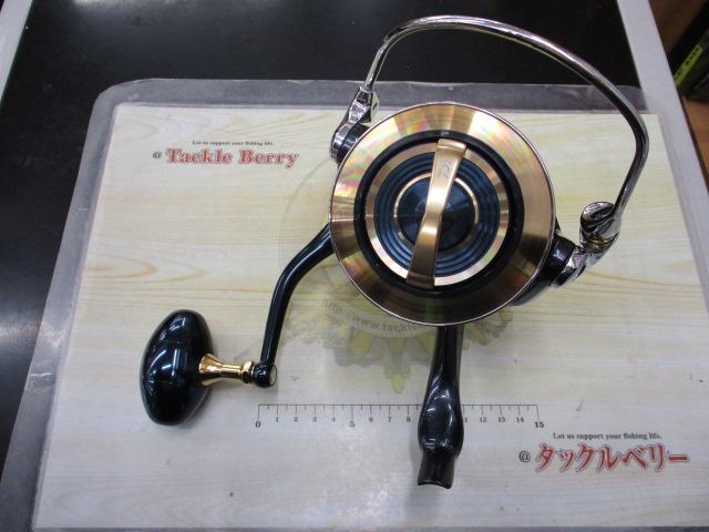 20ソルティガ 20000-H