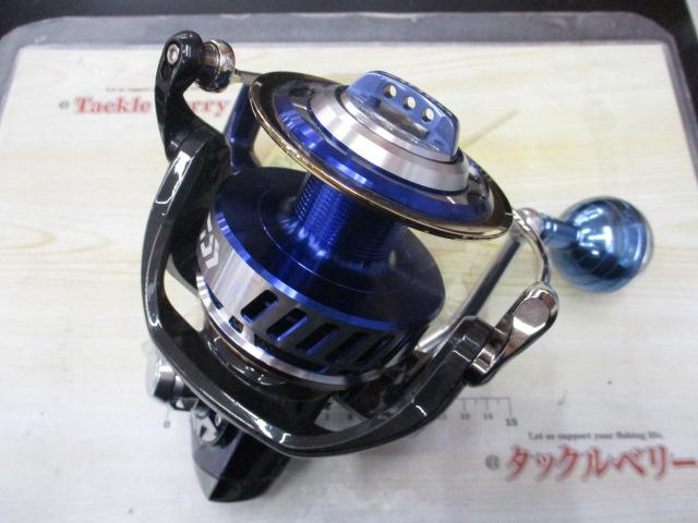 14ソルティガ 8000H エクスペディション