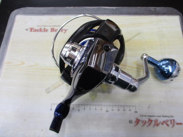 14ソルティガ 8000H エクスペディション