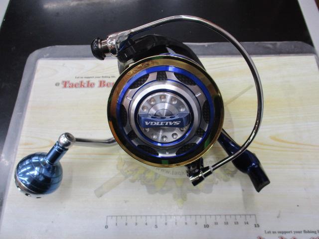 14ソルティガ 8000H エクスペディション