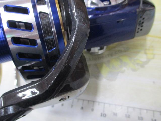 14ソルティガ 8000H エクスペディション