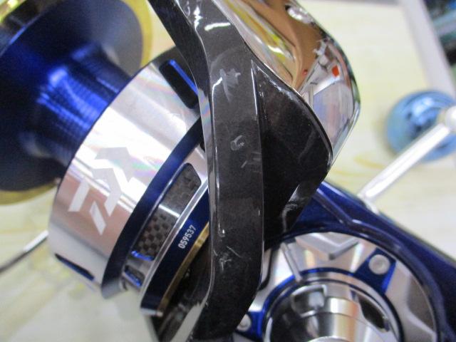 14ソルティガ 8000H エクスペディション