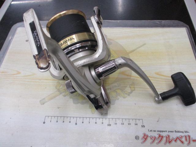 10ファインサーフ 35 細糸