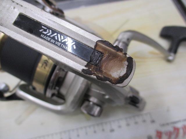 10ファインサーフ 35 細糸