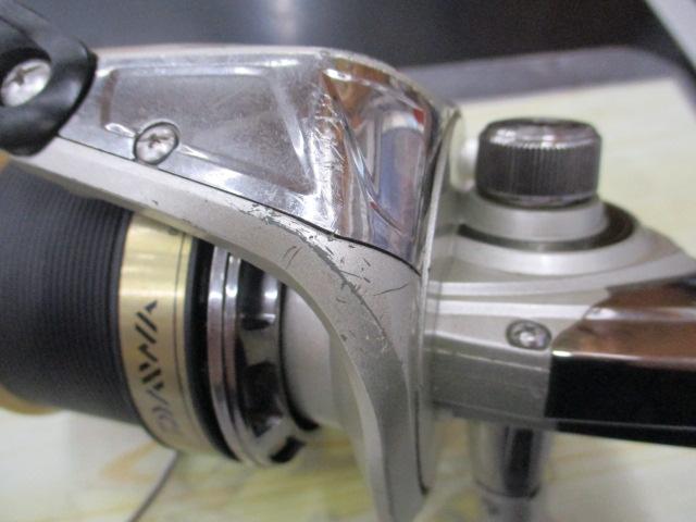 10ファインサーフ 35 細糸