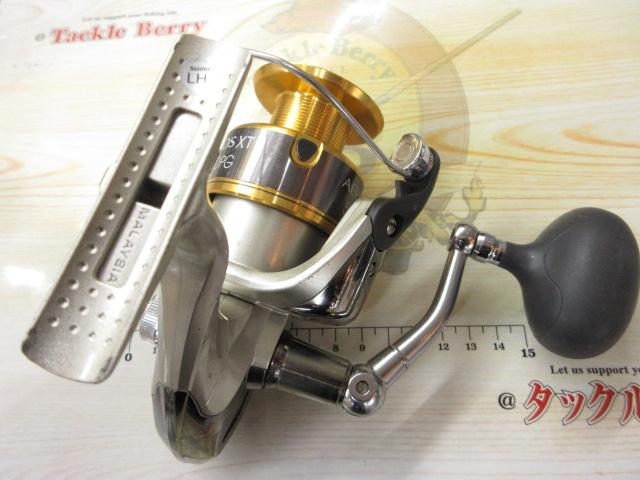 12エアノスXT 5000PG