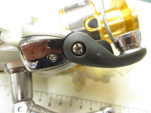 12エアノスXT 5000PG