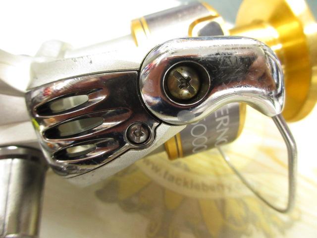 12エアノスXT 5000PG