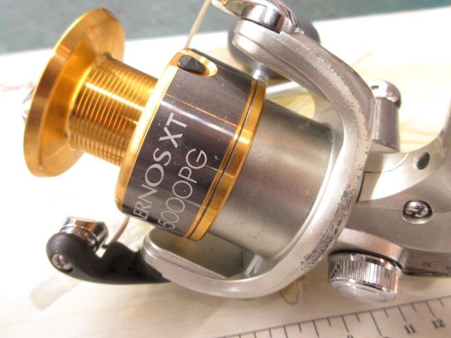 12エアノスXT 5000PG