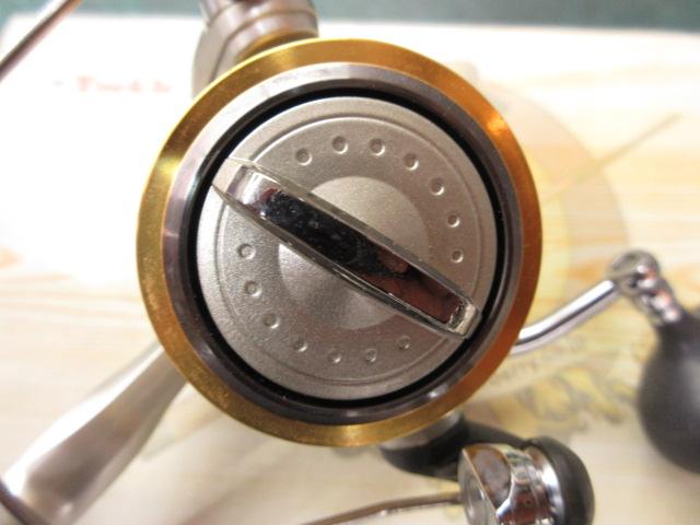 12エアノスXT 5000PG