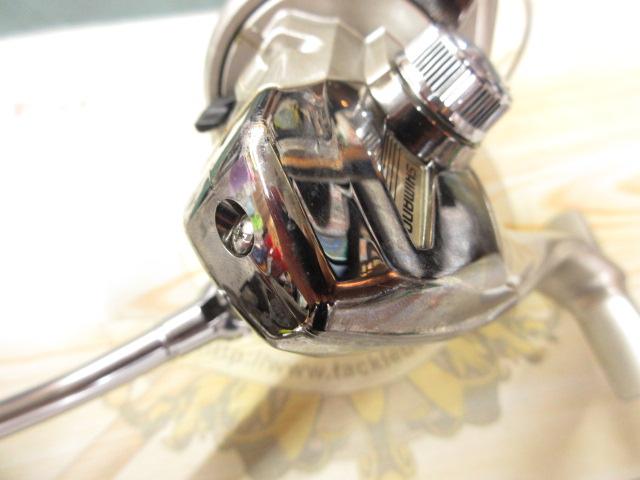 12エアノスXT 5000PG