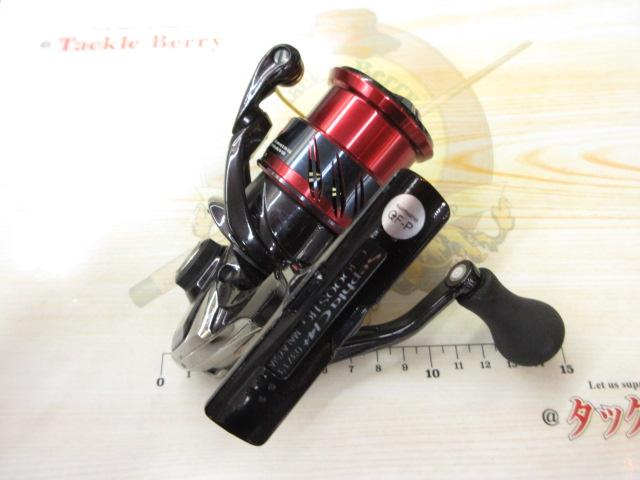 17セフィアCI4+ C3000SHG