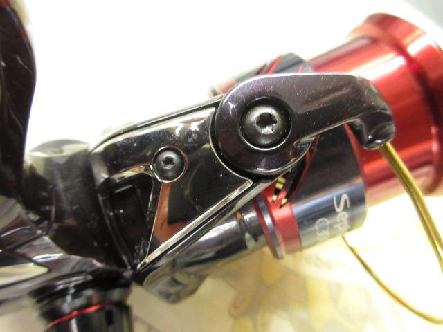 17セフィアCI4+ C3000SHG