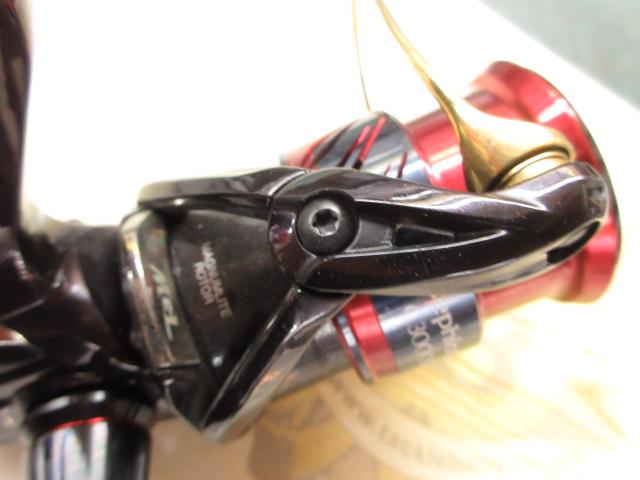 17セフィアCI4+ C3000SHG