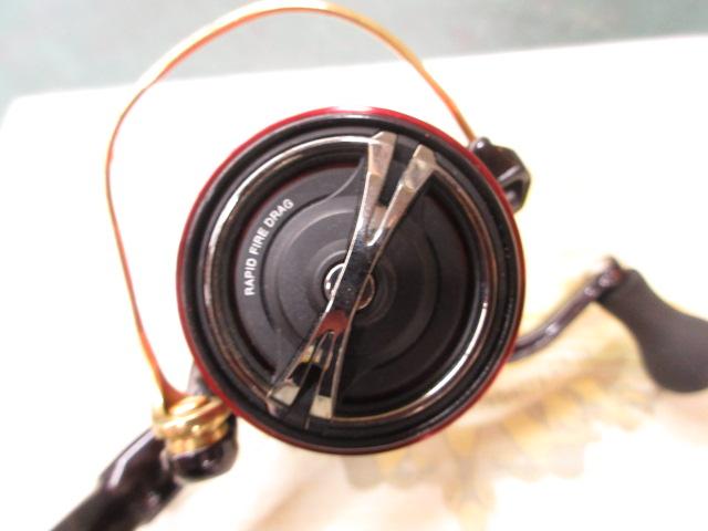 17セフィアCI4+ C3000SHG