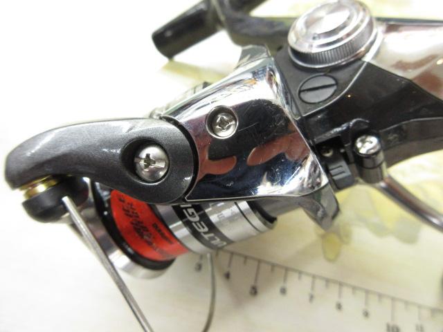 12アルテグラ C2000S