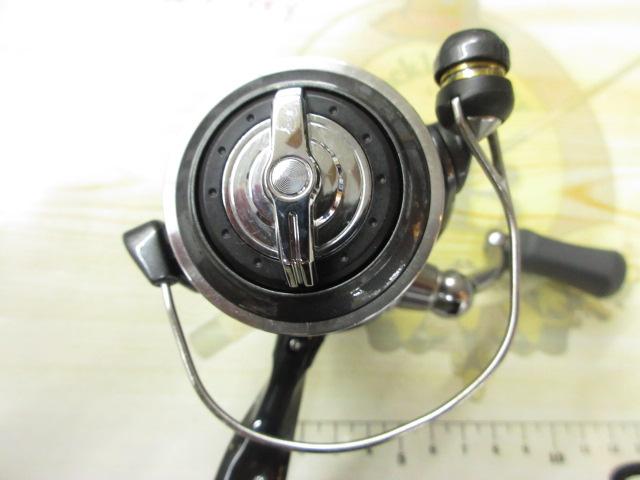 12アルテグラ C2000S