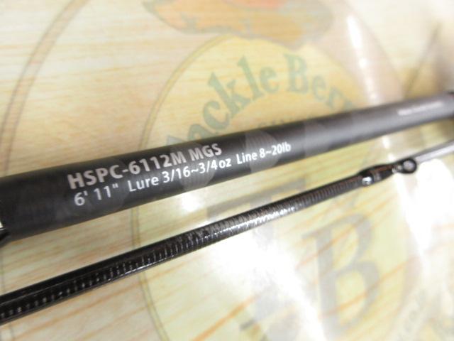 ホーネットスティンガープラス HSPC-6111M MGS