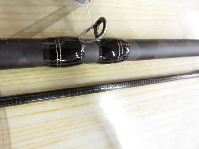 ホーネットスティンガープラス HSPC-6111M MGS