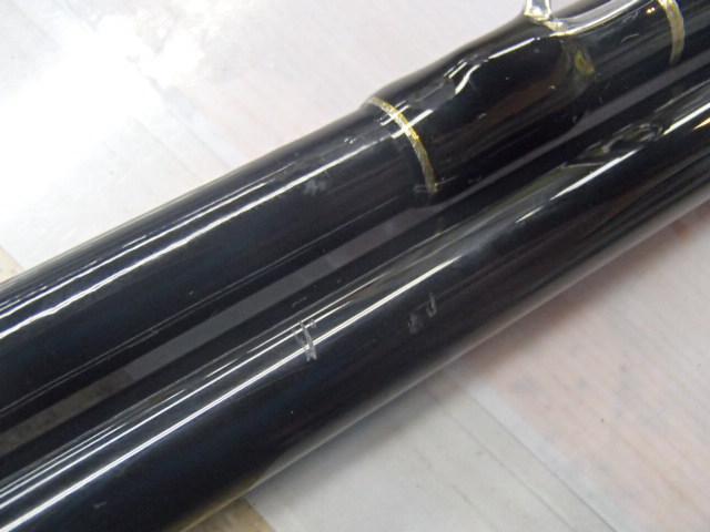 トリプルクロス TCX-962MH